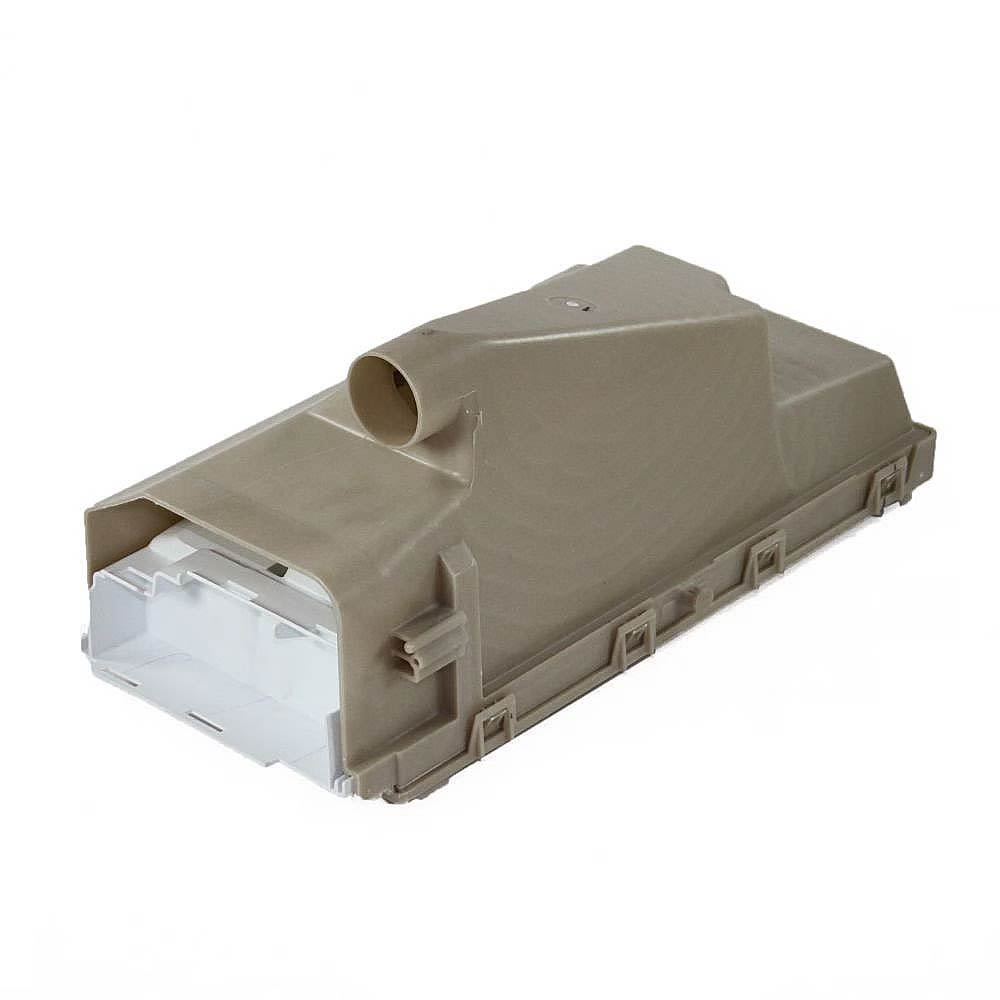 Amana Washer Dispenser Drawer Assembly WPW10399327 Amana Washer Dispenser Drawer Assembly WPW10399327